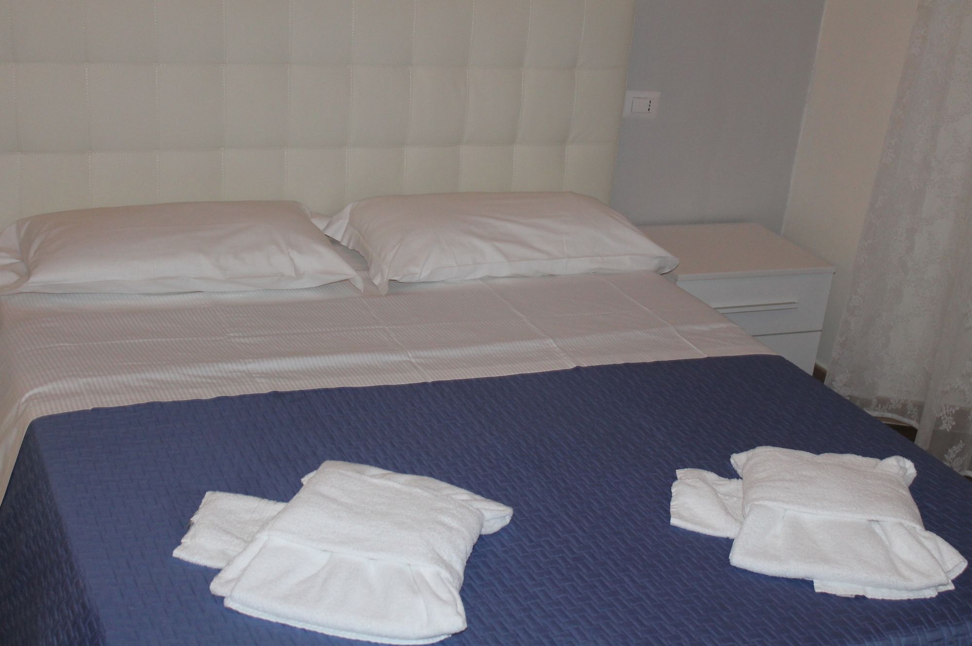 Фото Affittacamere Radi