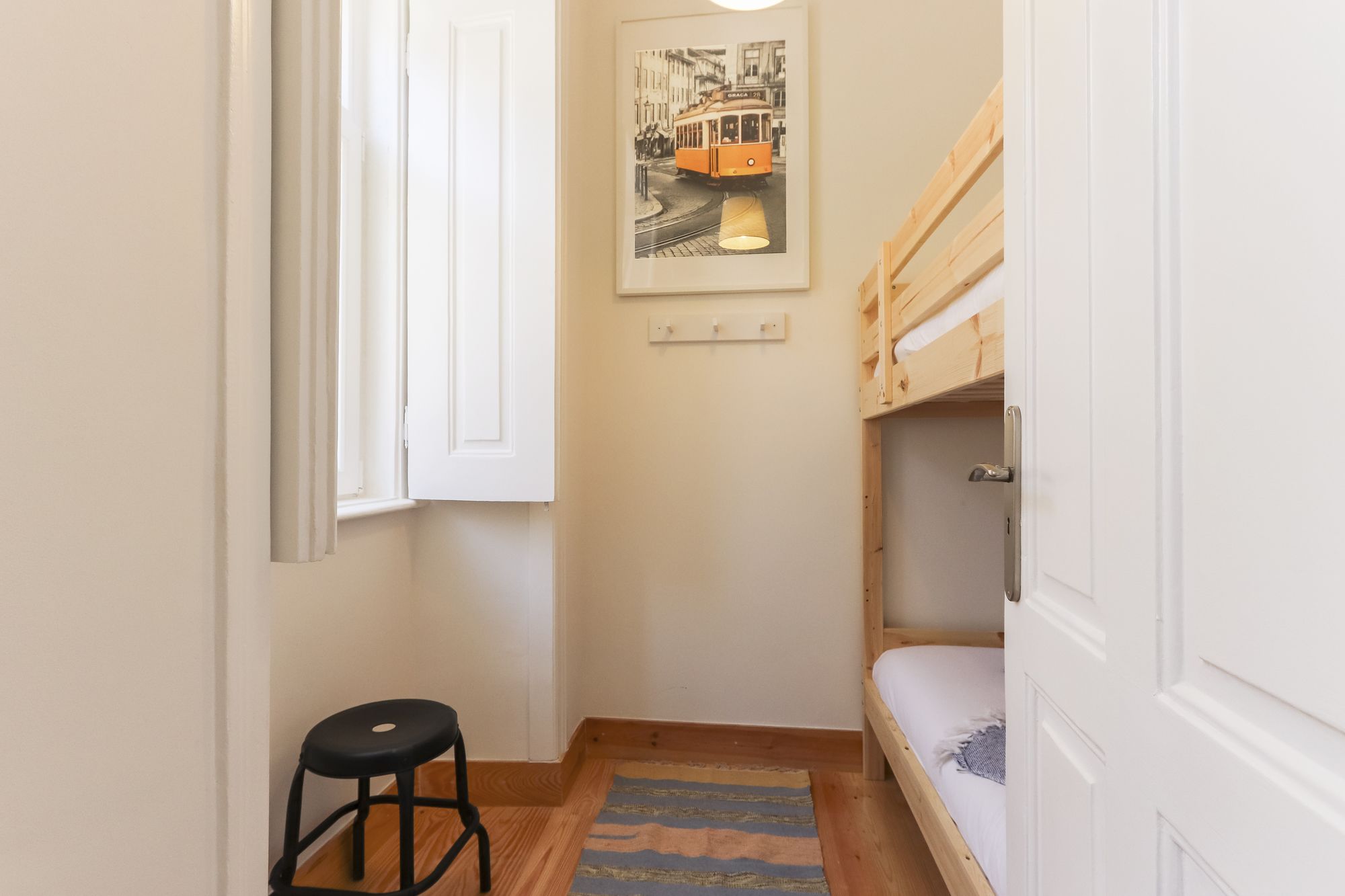 Фото Bairro Alto Bright by Homing