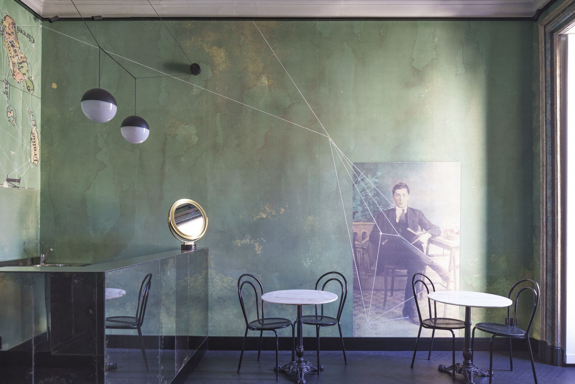 Фото Asmundo di Gisira