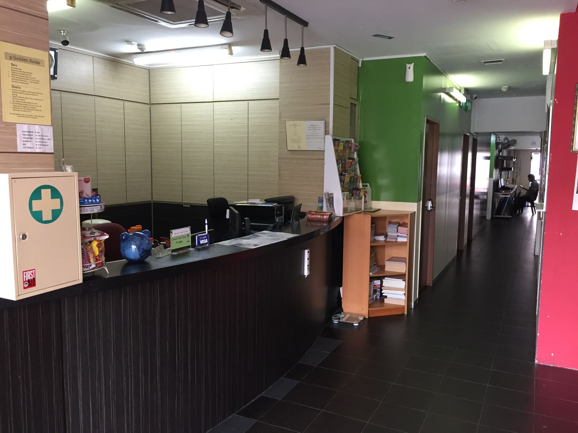 Фото отеля 5