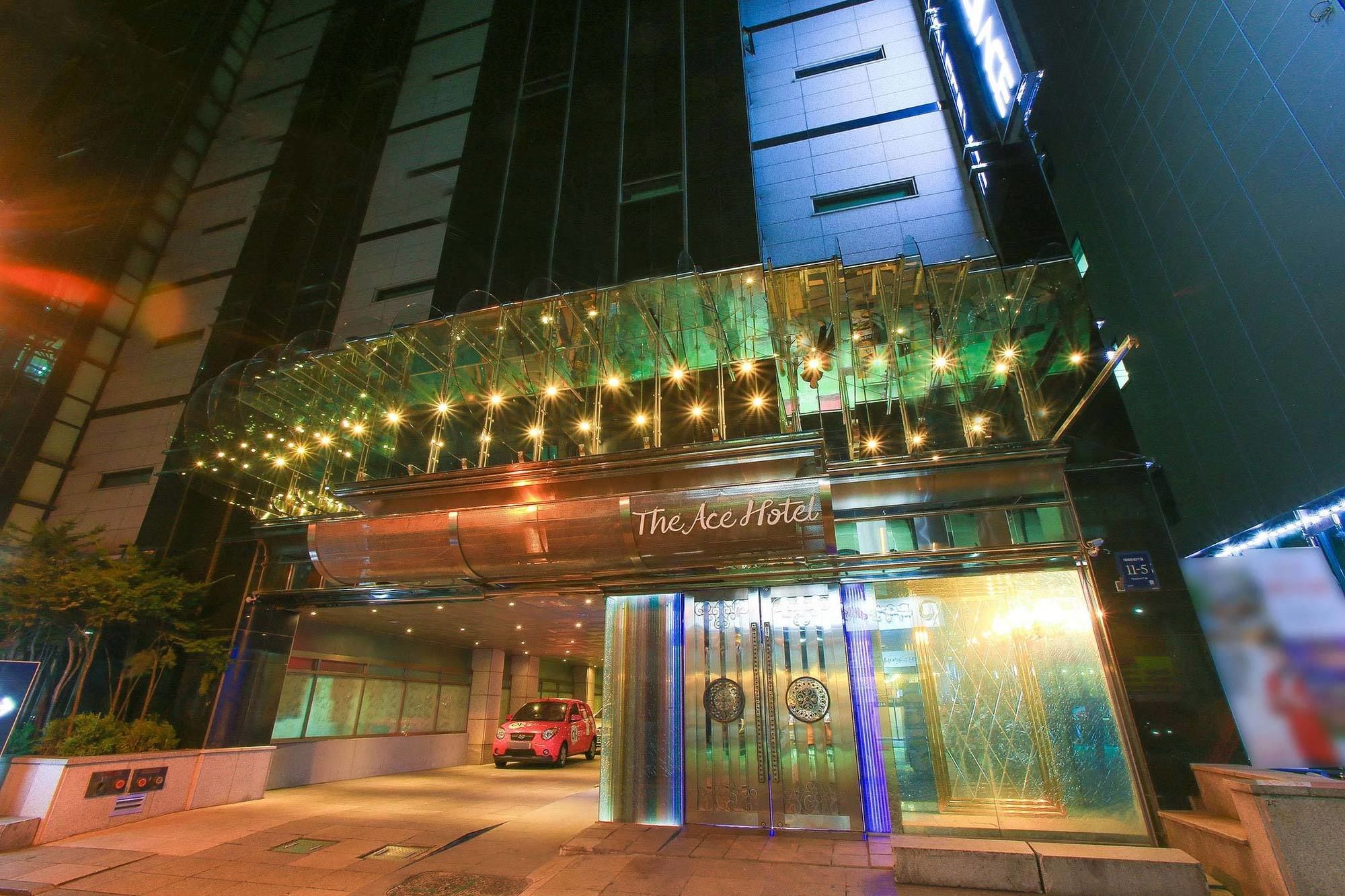 Фото The Ace Hotel