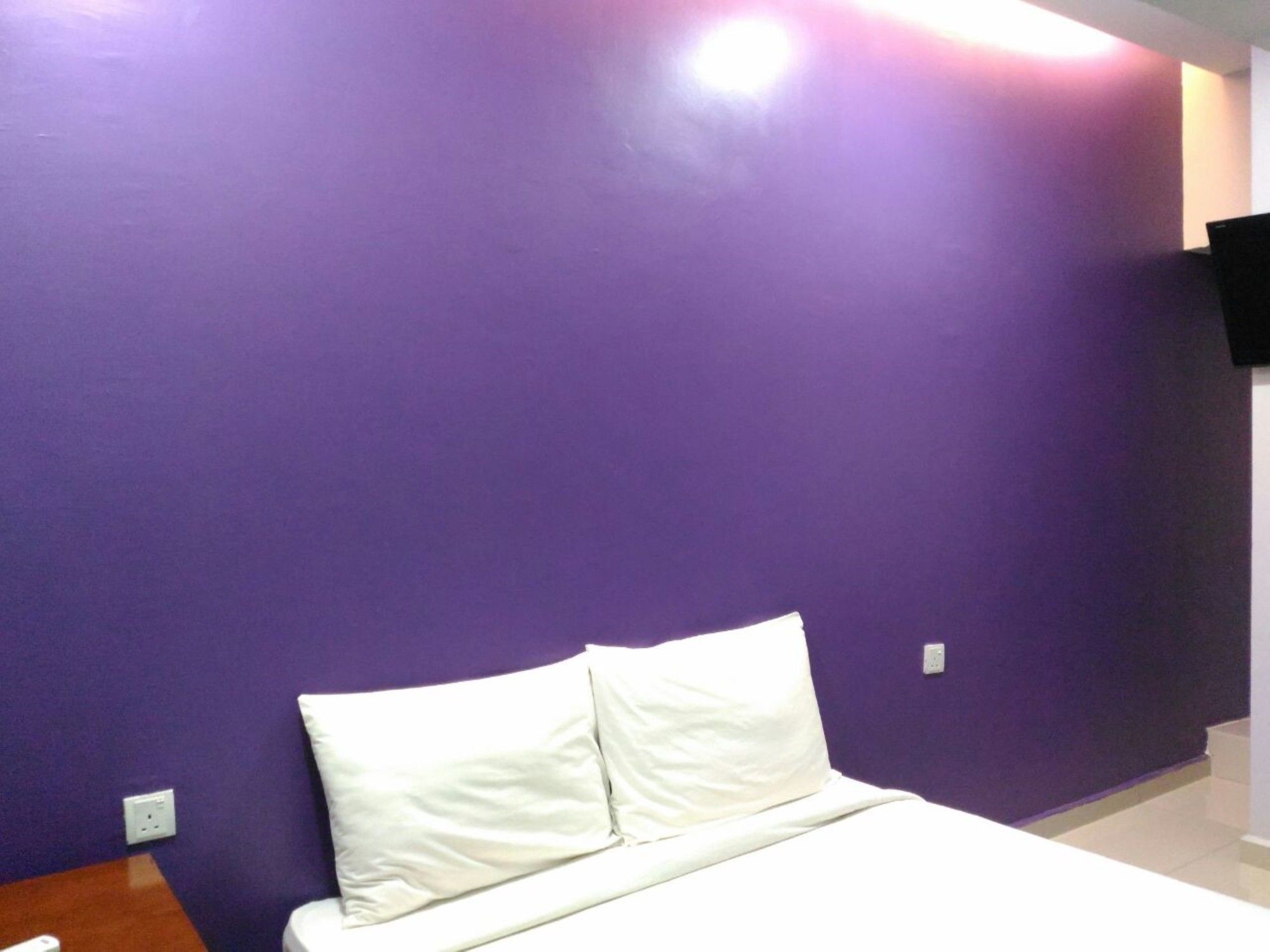 Фото Hotel Elwarda Klcity