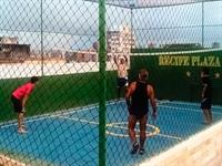 Фото Rede Andrade Plaza Recife