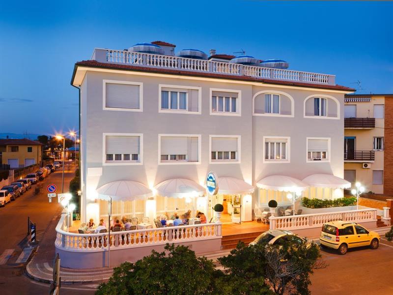 Фото Hotel Il Settebello