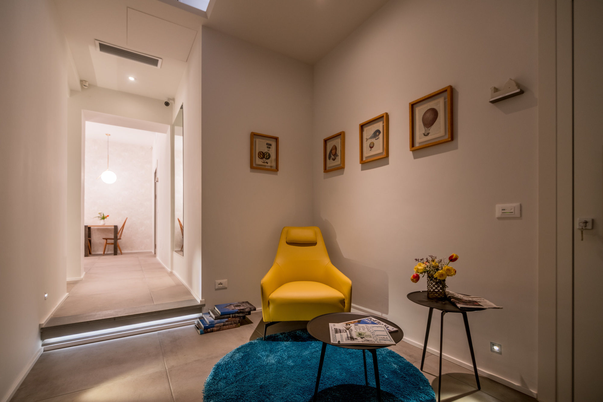 Фото Relais Luce Florence