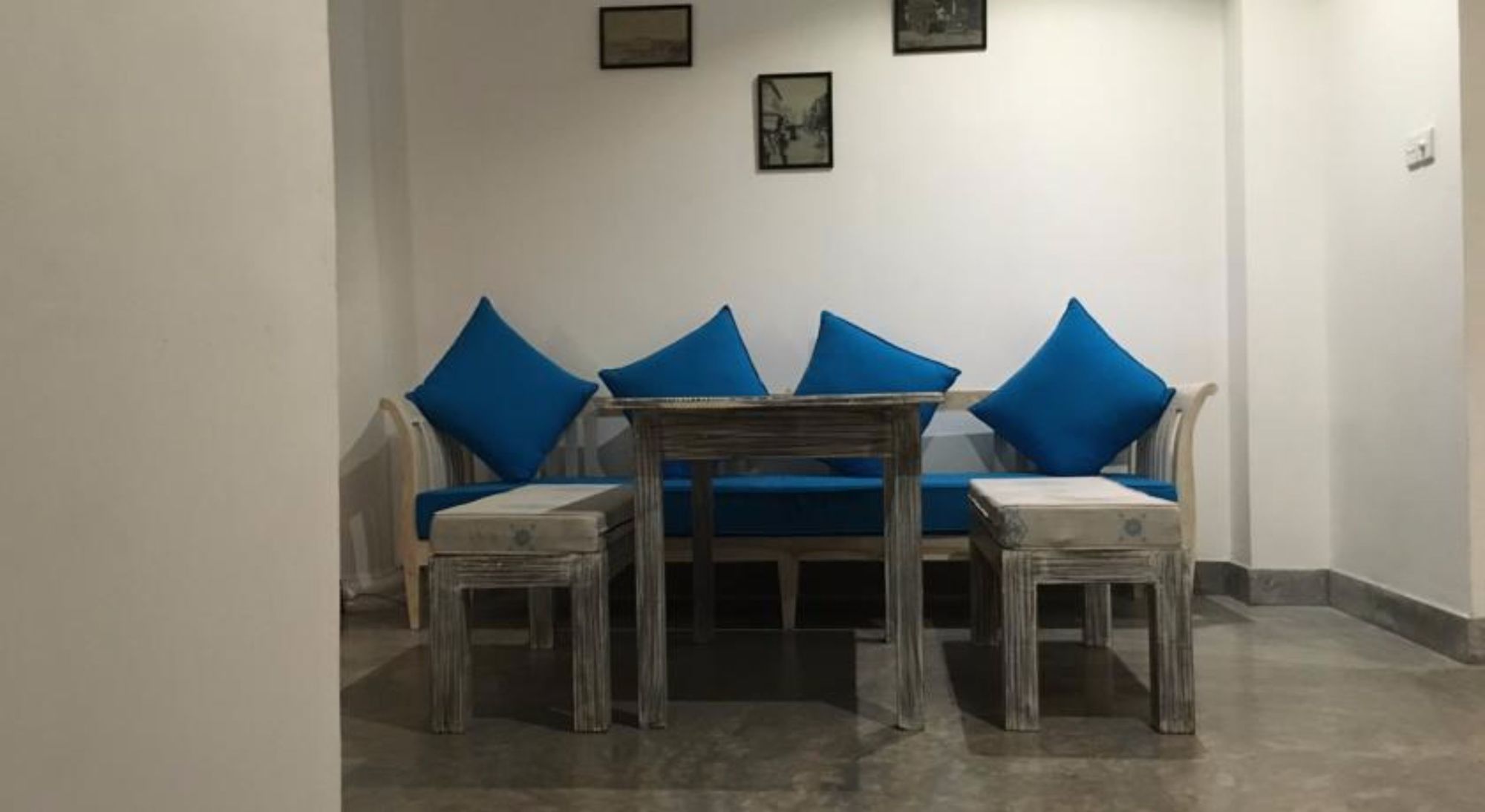 Фото Parawa House