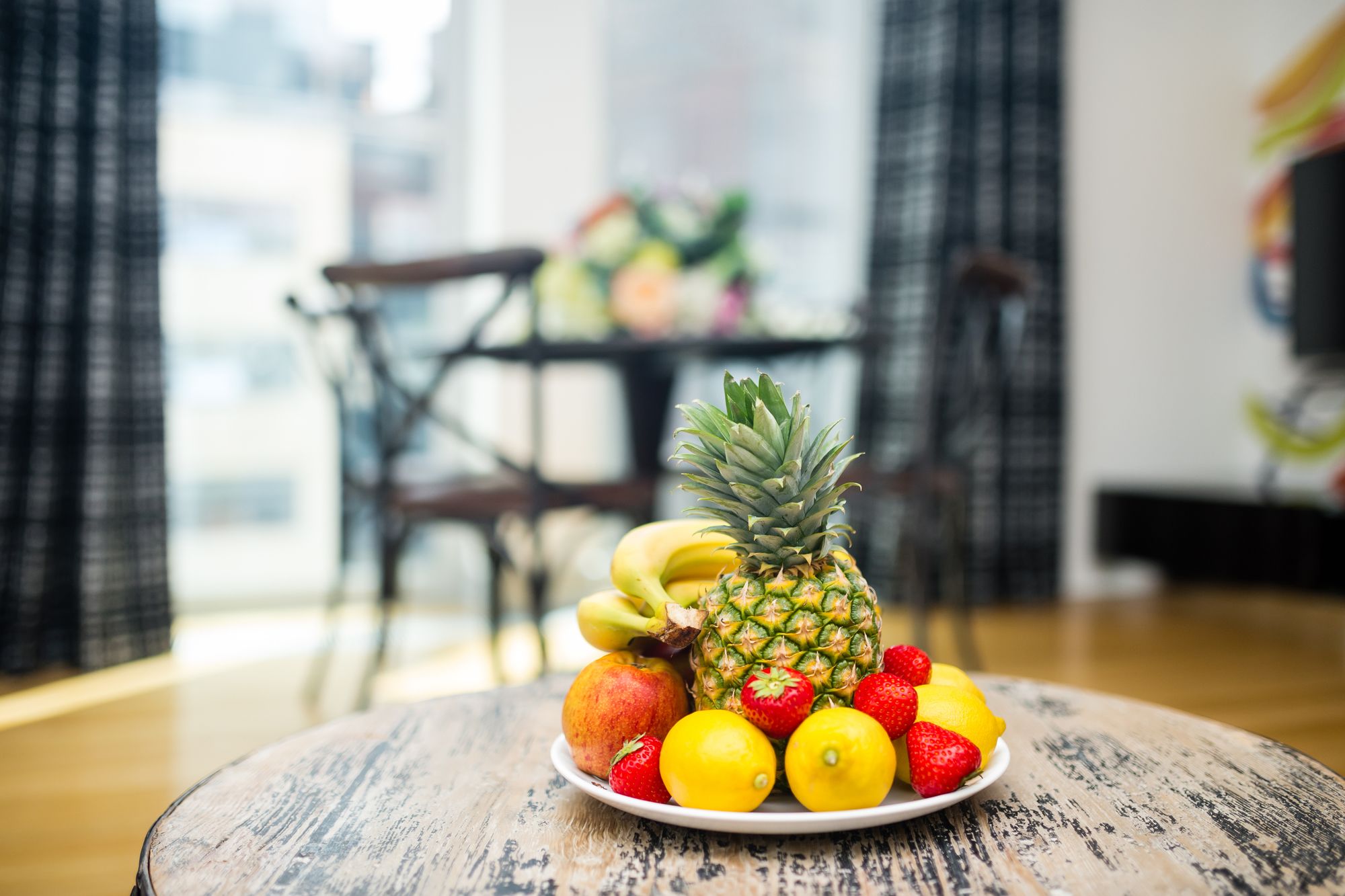 Фото Empirent Aquarius Apartments