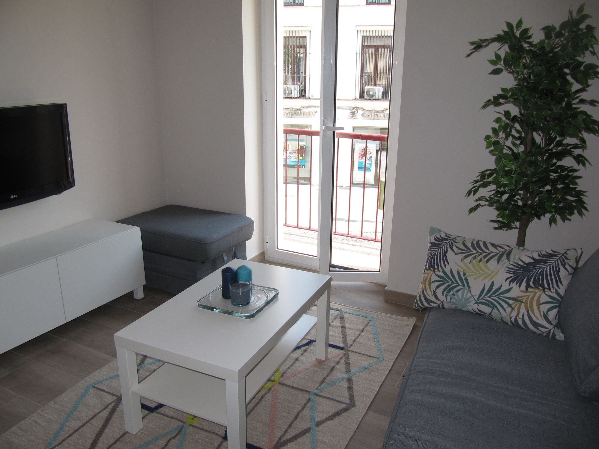 Фото Life Apartments Guadalete