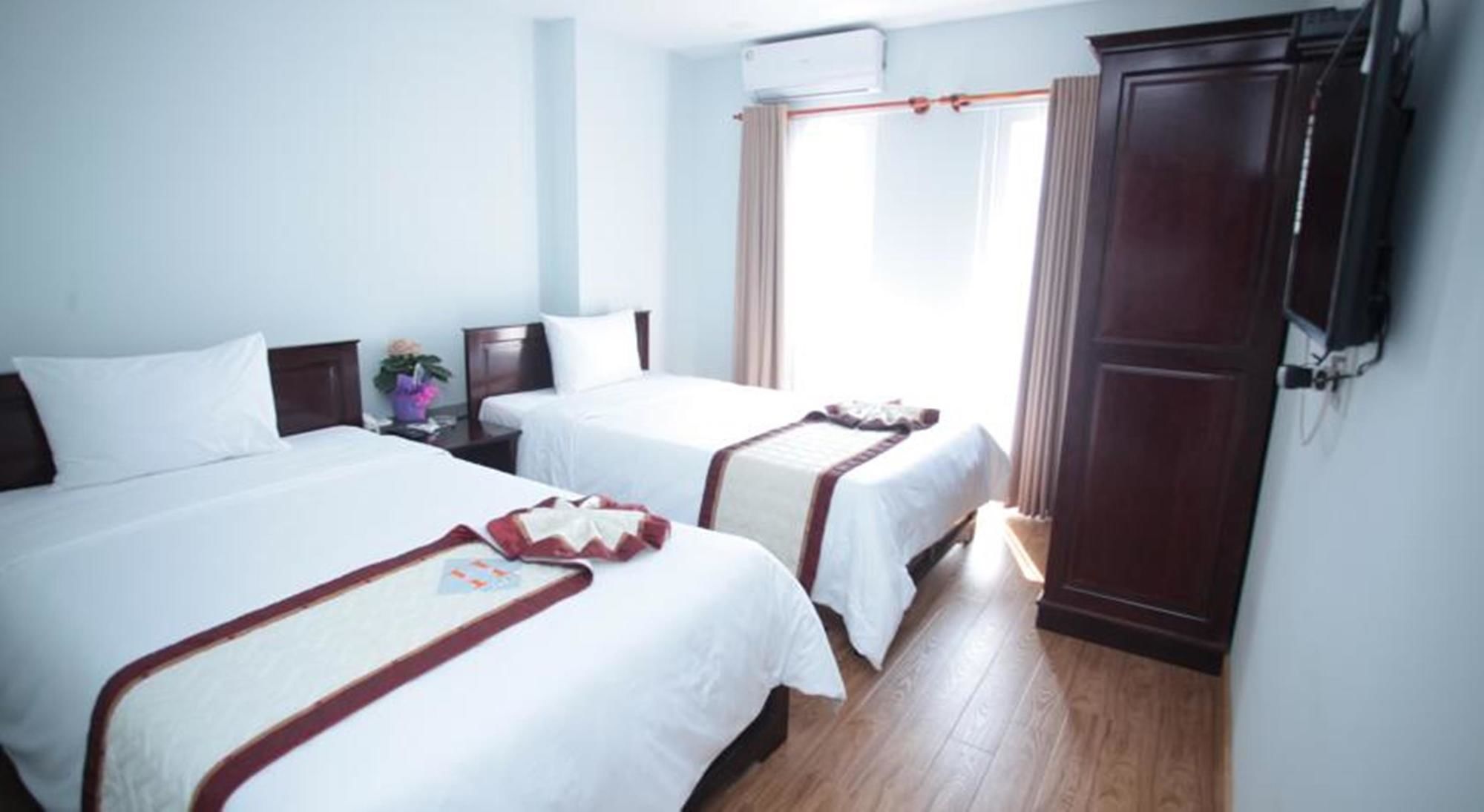 Фото Gia Hoa Hotel