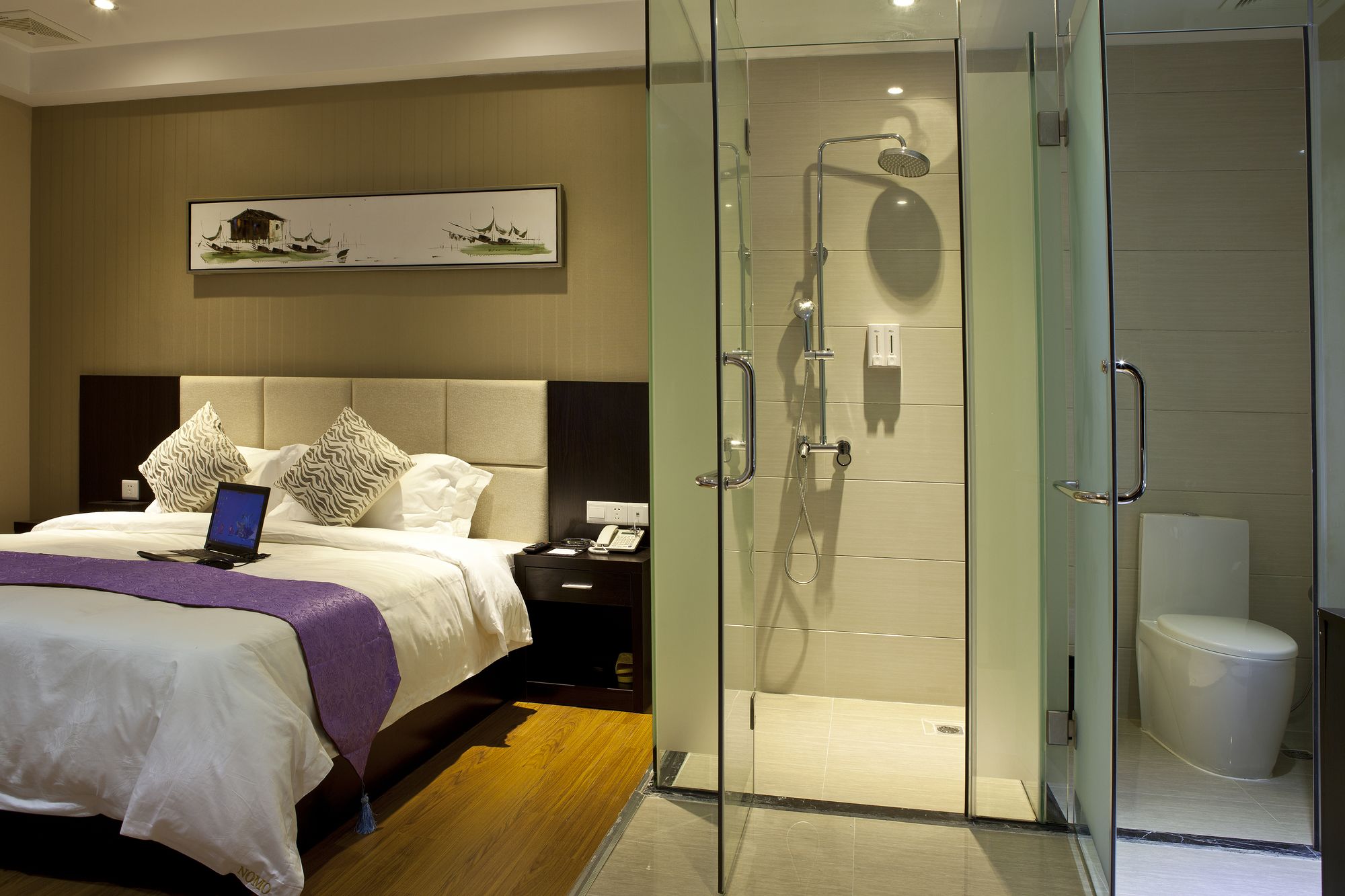 Фото отеля 4