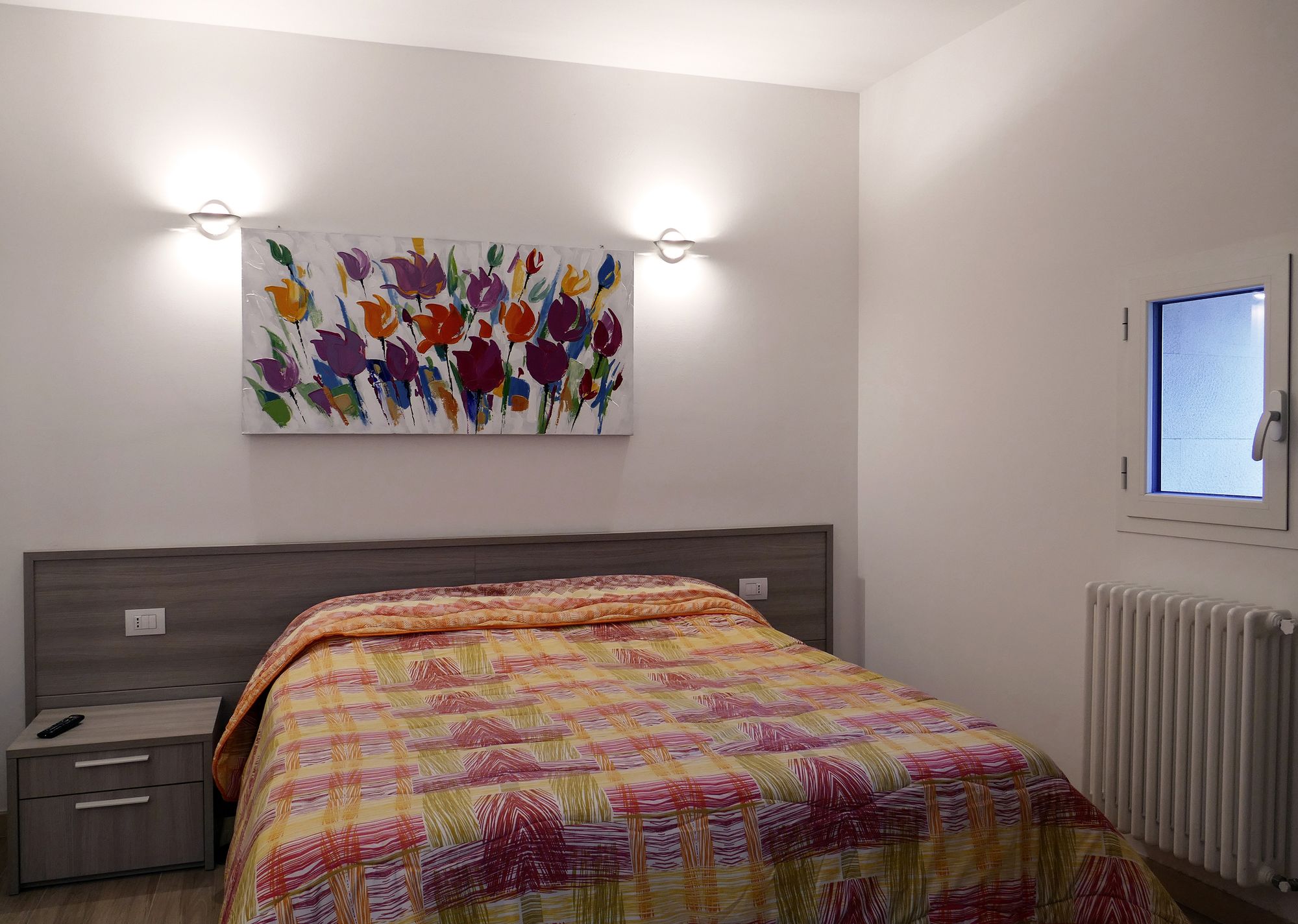 Фото Bed and Breakfast Il Campanile