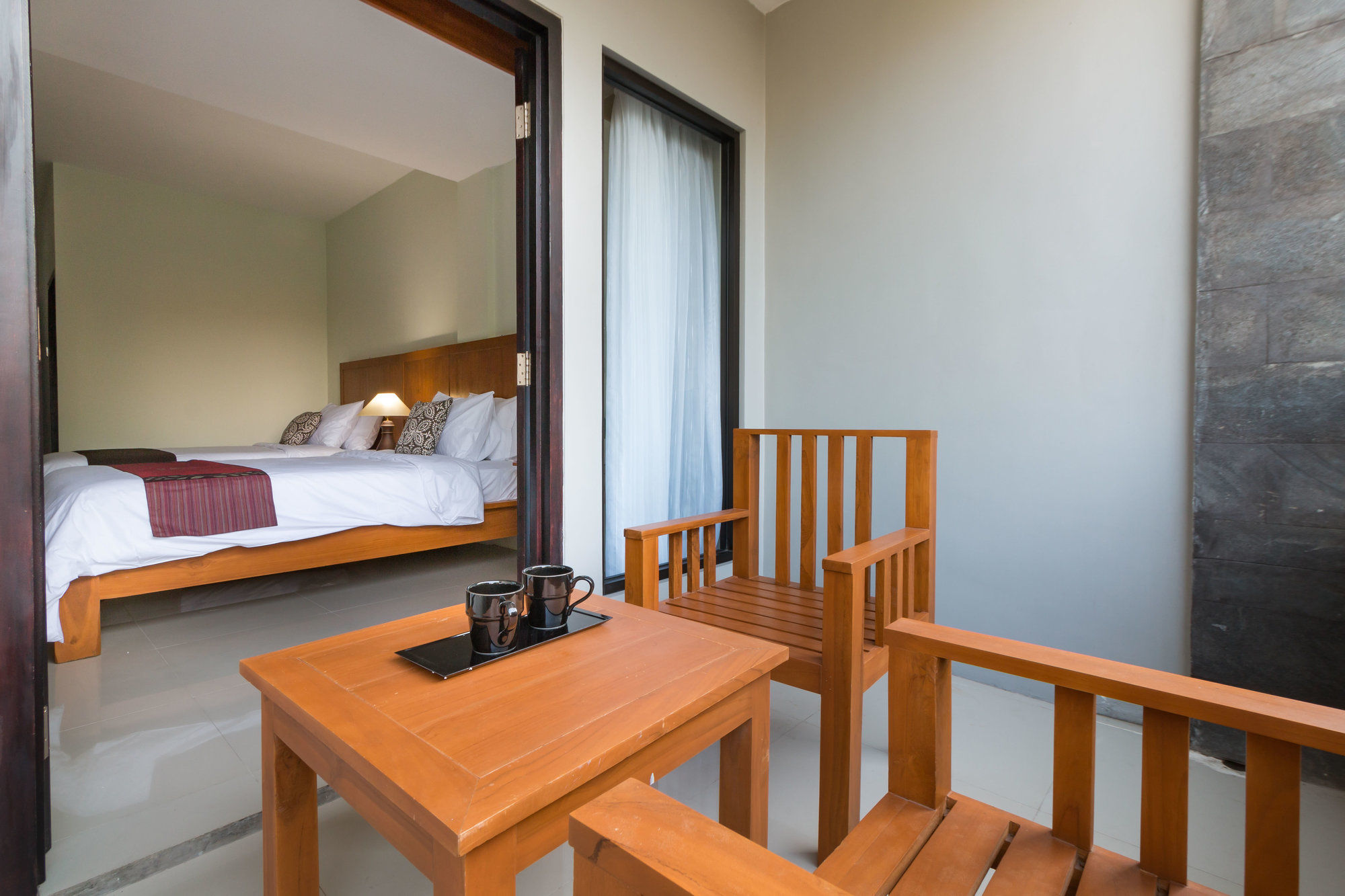Фото Ab Hotel Kuta