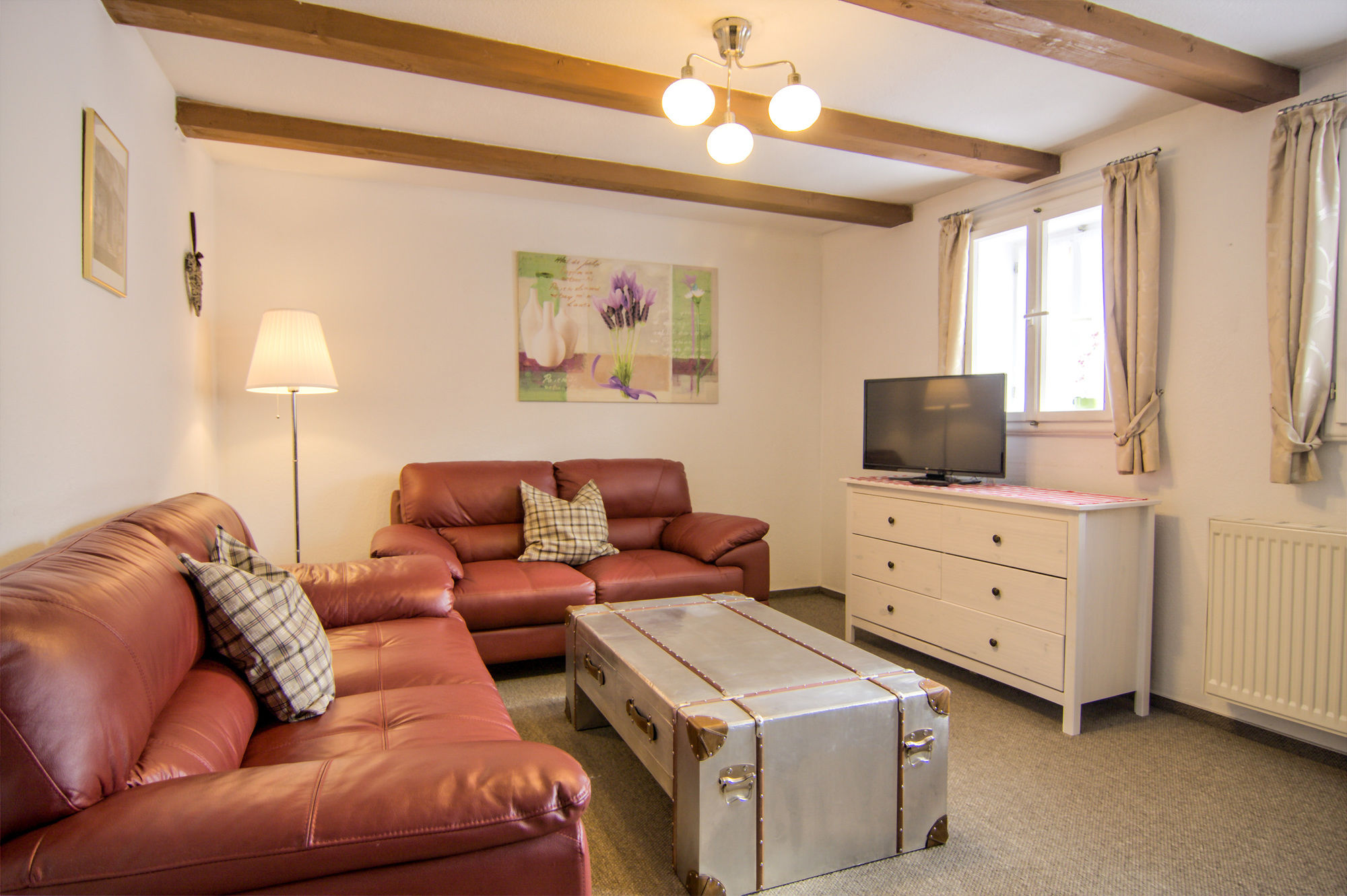 Фото Urlaub im Fachwerk - Klink