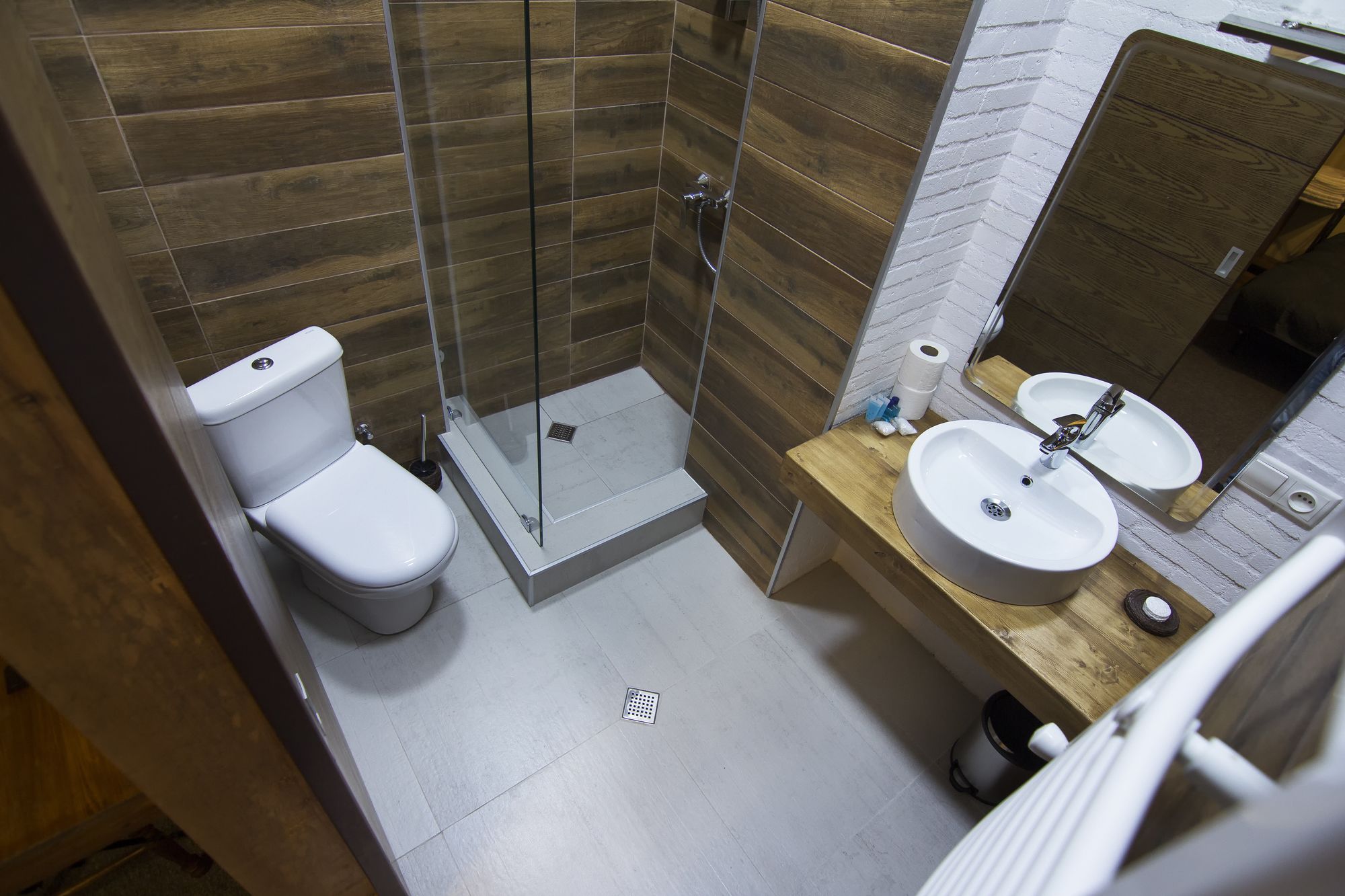 Фото Отель Libretto