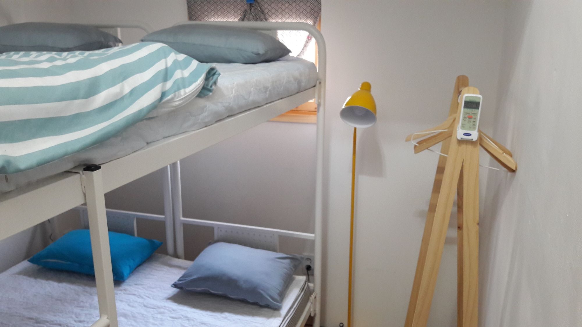 Фото Time Travelers Relax - Hostel