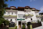 London Hotel