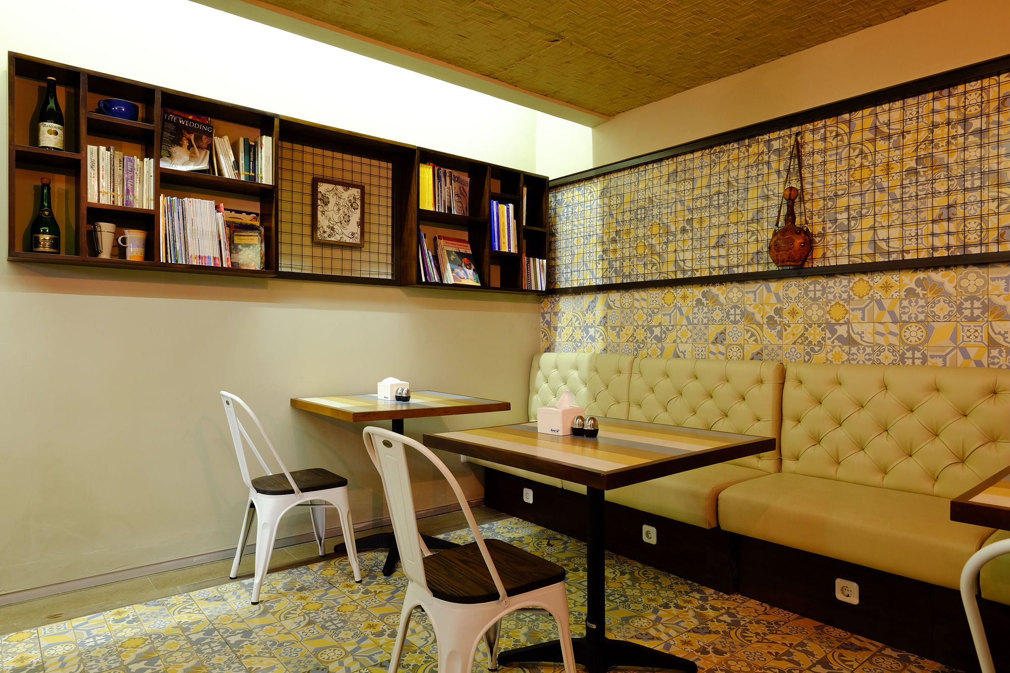 Фото Tibera Hotel Cibeunying