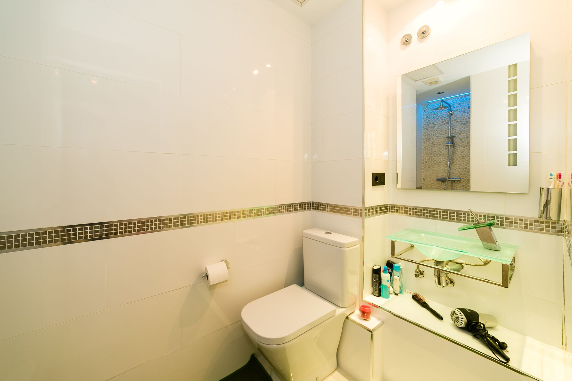 Фото Rent&Dream apt Malaga Ballesteros 3