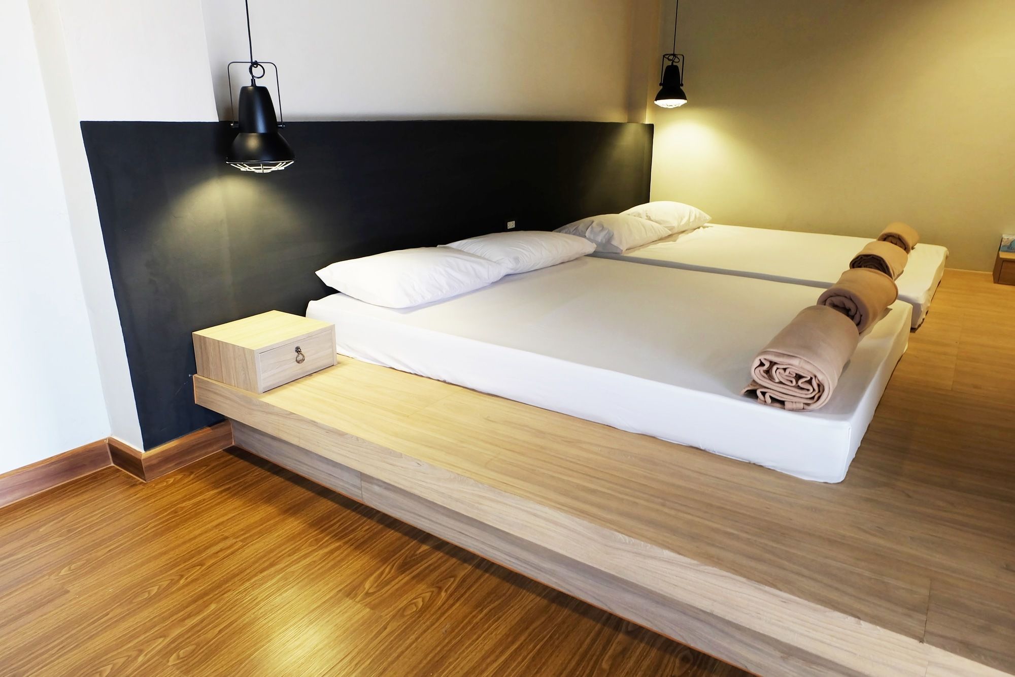 Фото Inn Stations Hostel