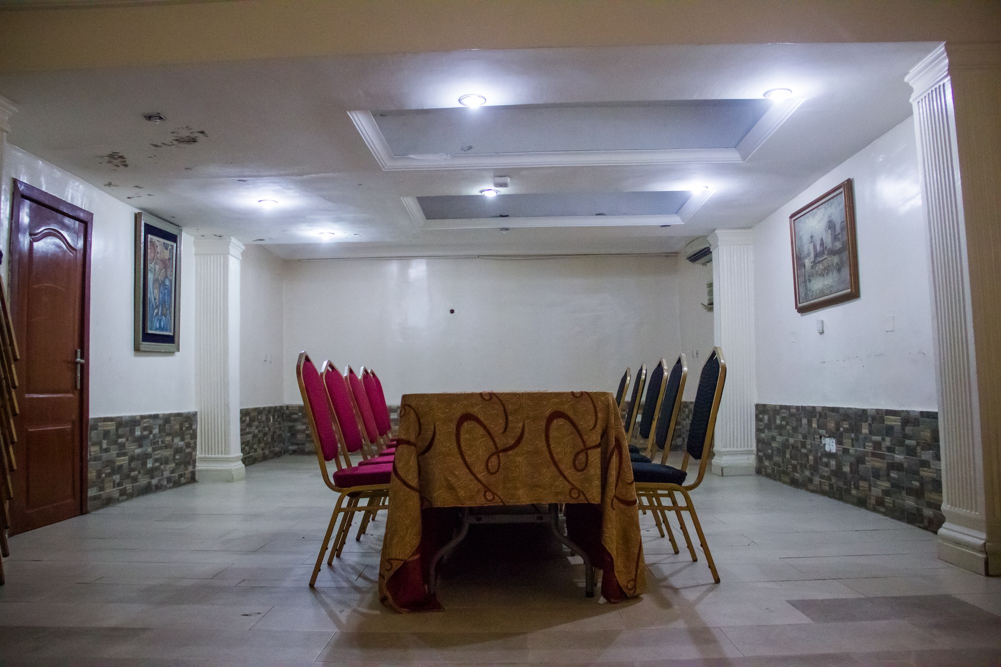 Фото Silver Grandeur Hotel