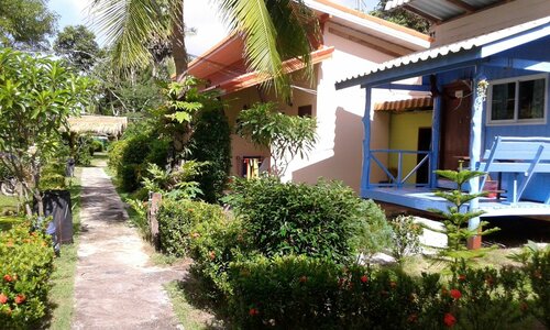 The New Andaman Bay Bungalow