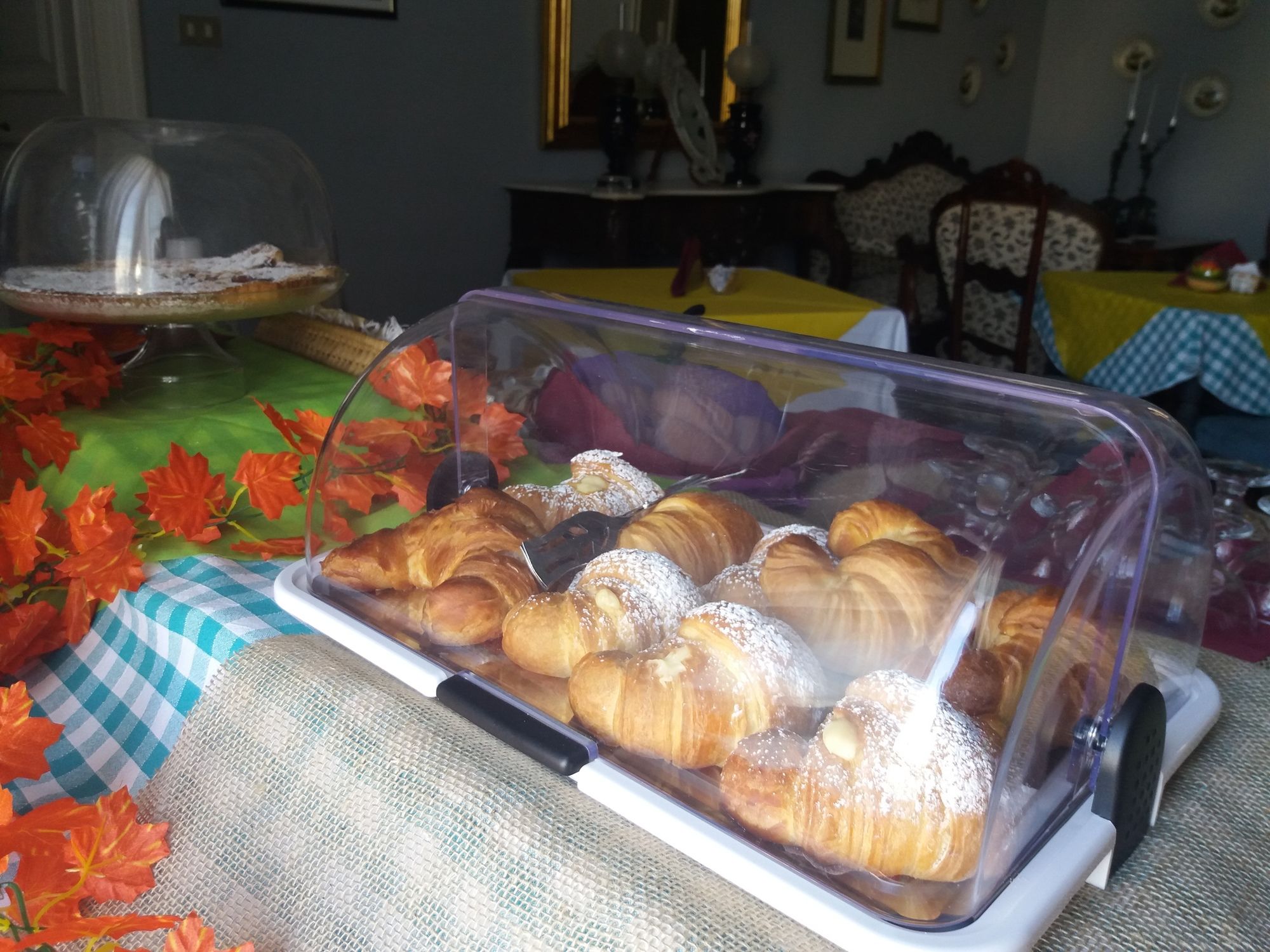 Фото Antico Palazzo Spinola