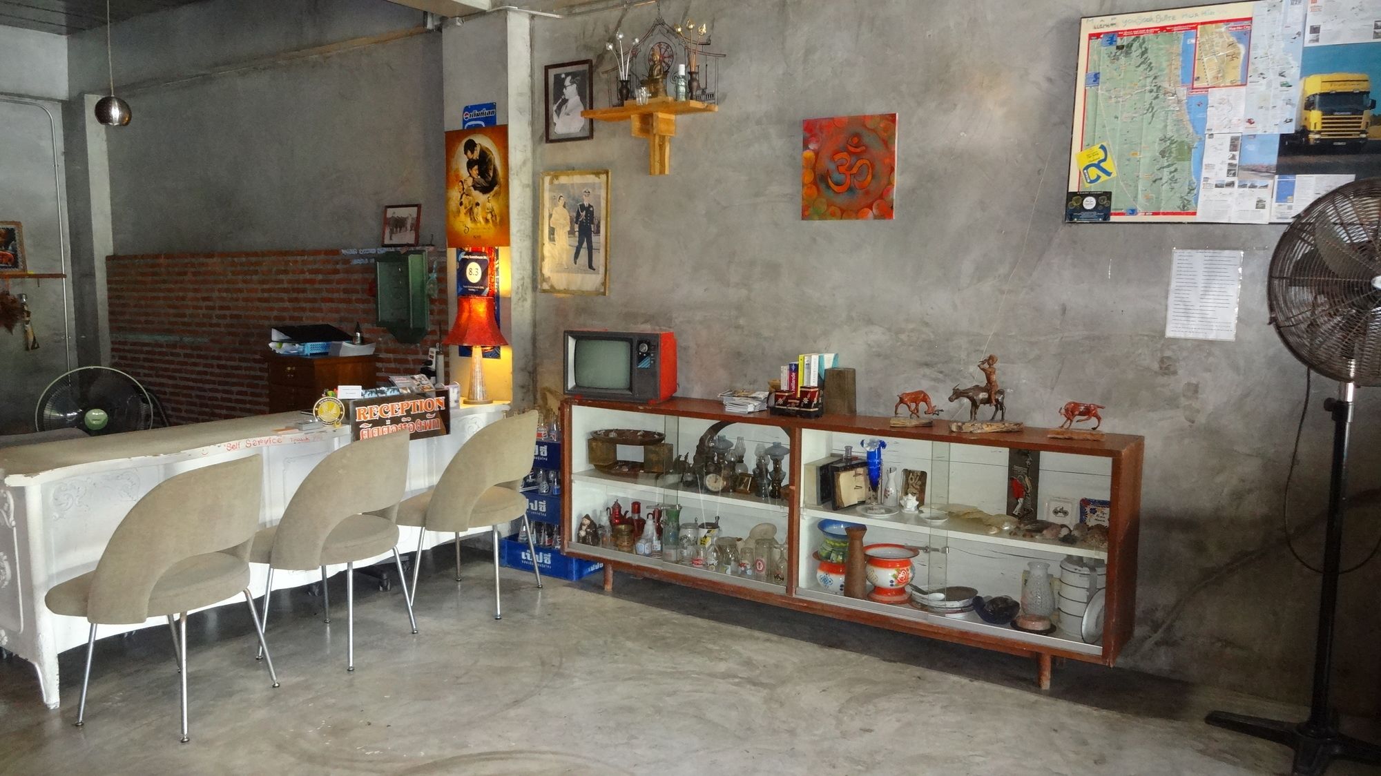 Фото Lovely Guesthouse 94