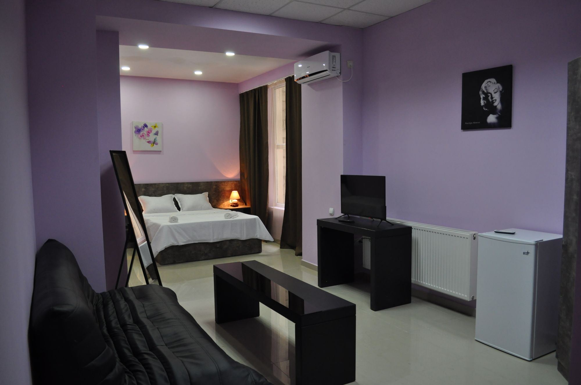 Фото Tiflis Avlabari Hotel