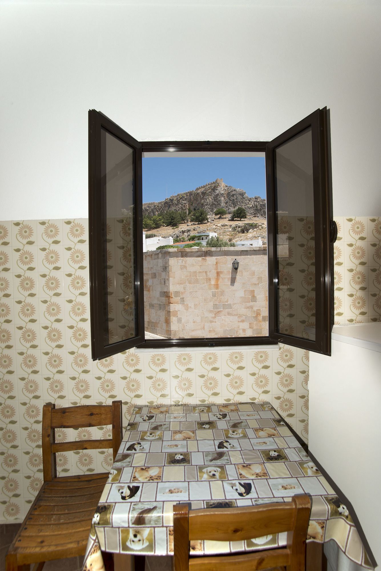 Фото Lindos centre studios