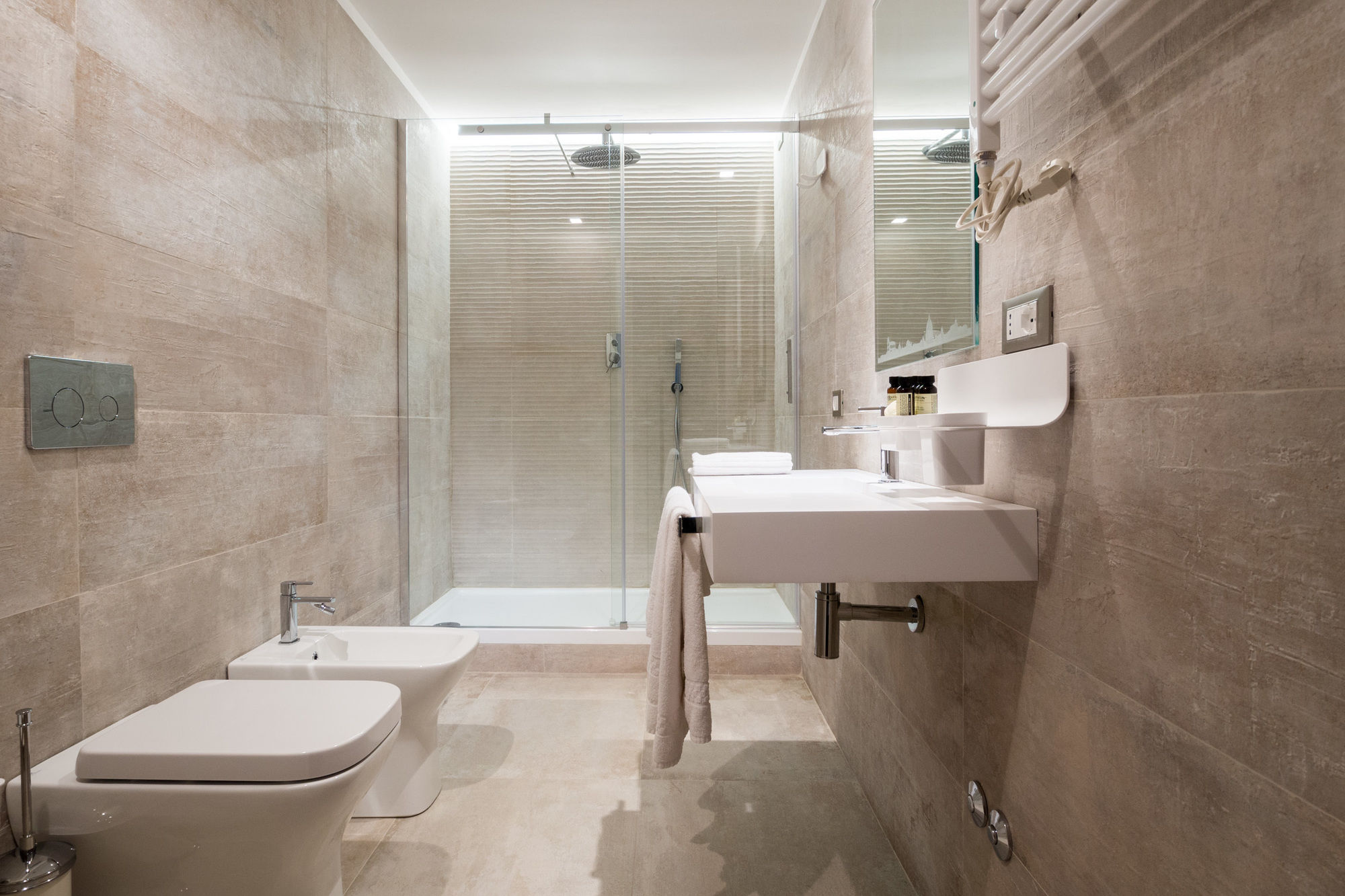 Фото My Spanish Steps