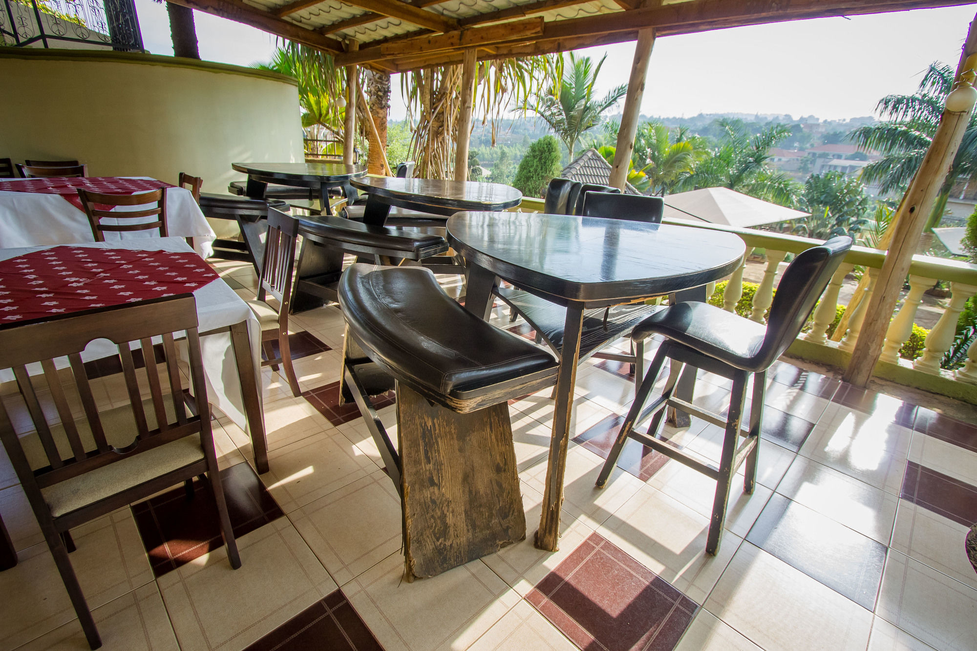 Фото Arch Apartments