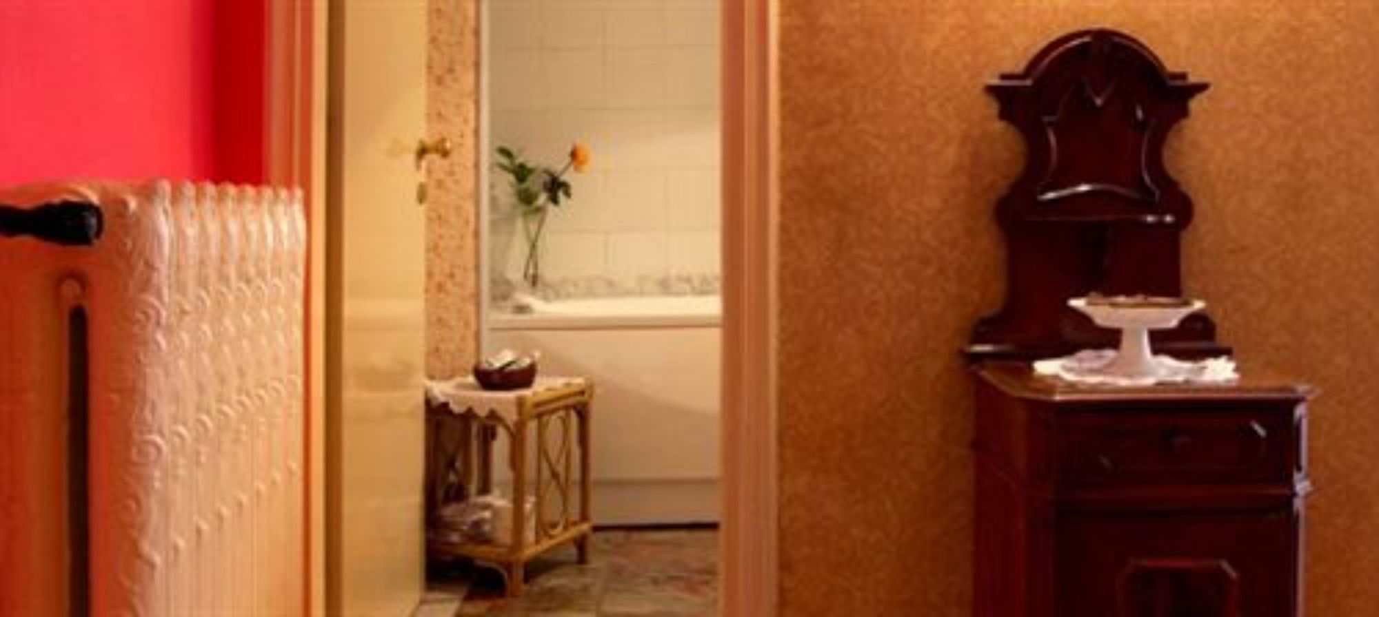 Фото Antica Locanda Solferino