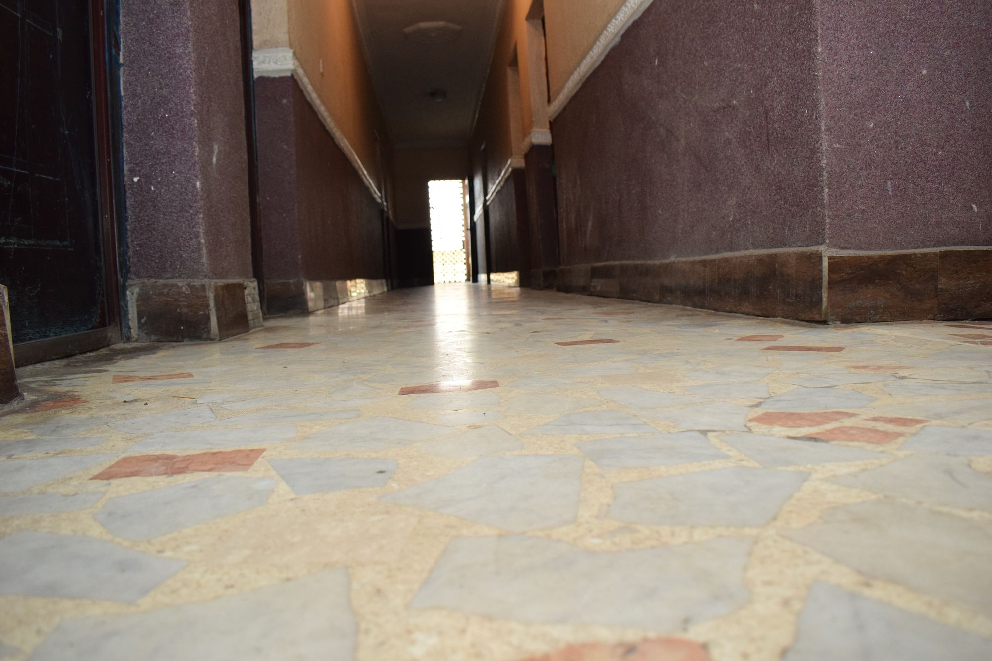 Фото Wazobia Plaza Hotel Annex