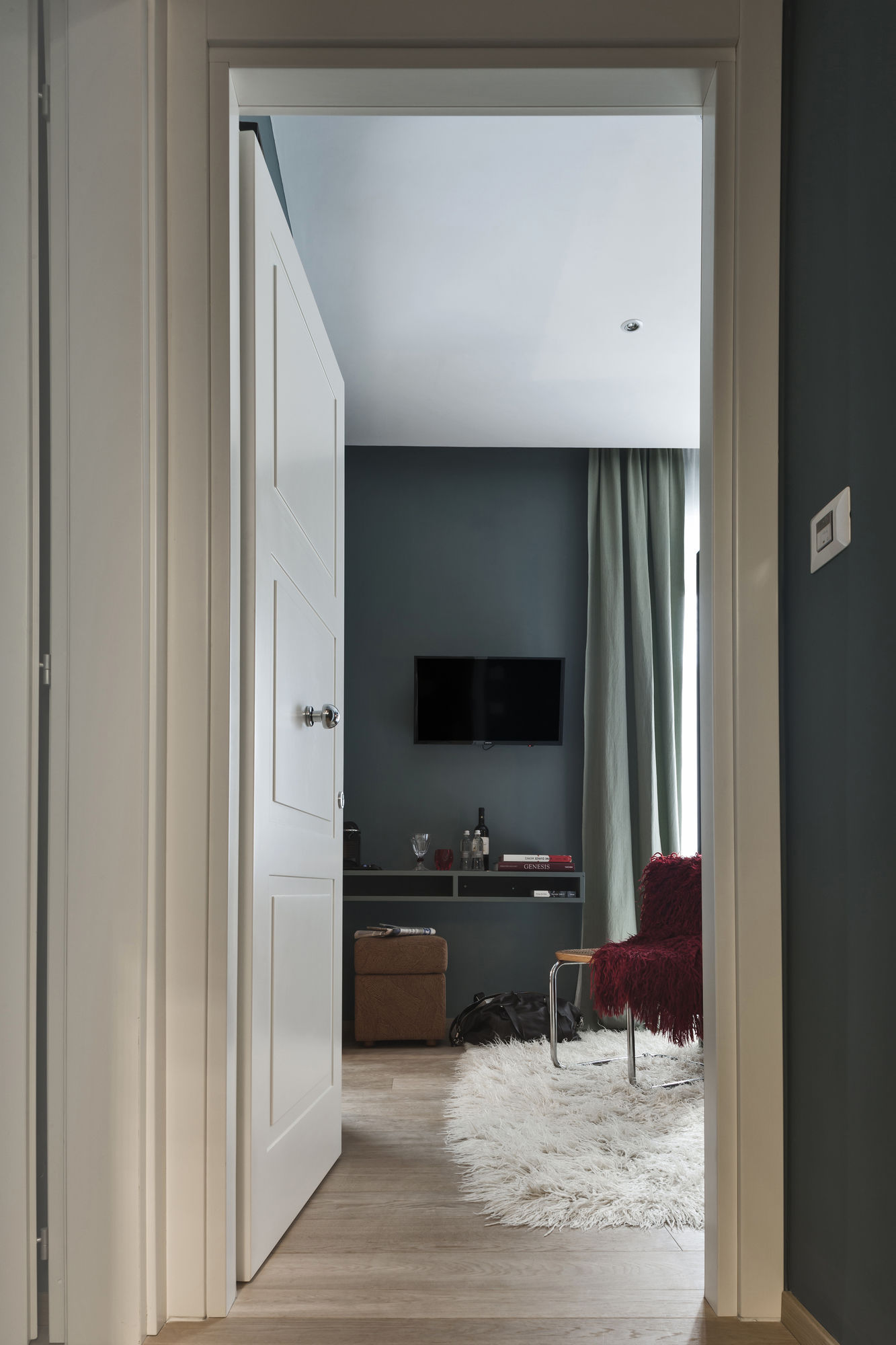 Фото Отель Tornabuoni Place