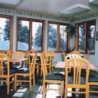 Фото Rabbit Ears Motel