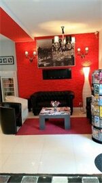 Фото Hotel La Perle Montparnasse