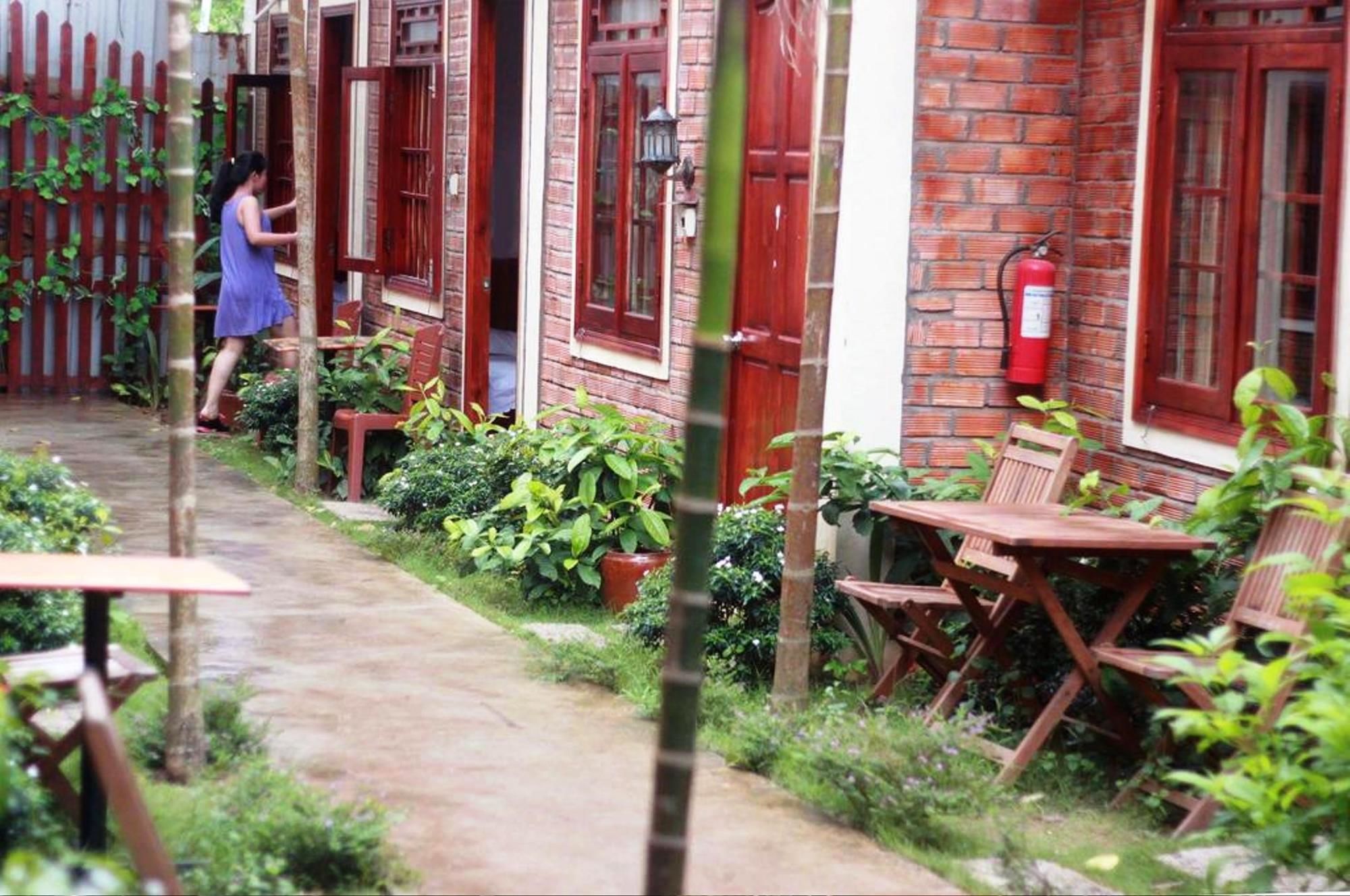 Фото Son Vinh Guesthouse