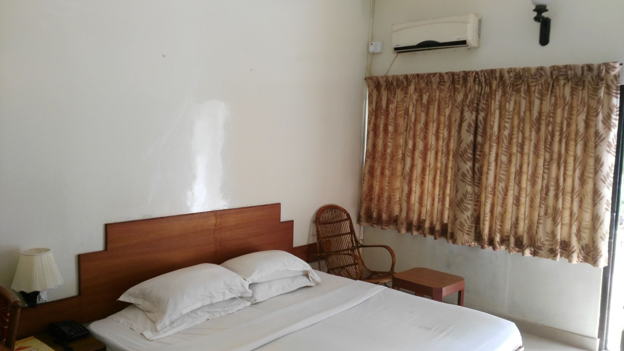 Фото Swagath Holiday Resort