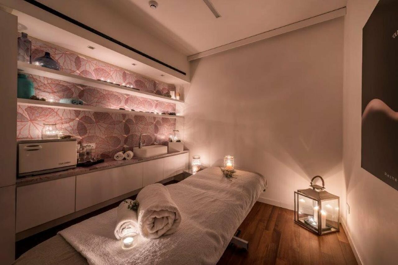 Фото Devero Hotel & Spa, BW Signature Collection