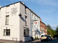 Фото The Lion Hotel