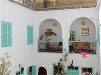 Фото Riad Dar Aida