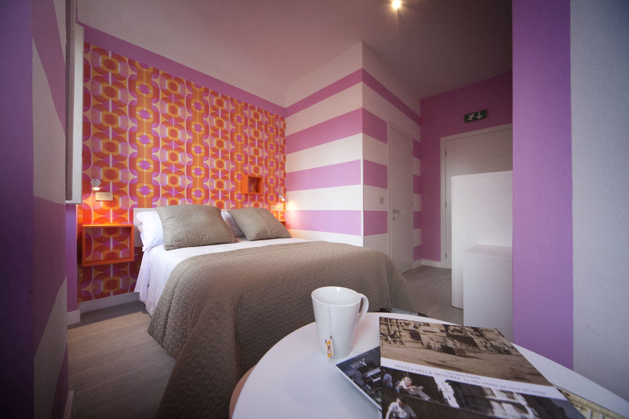 Фото Hotel Nella