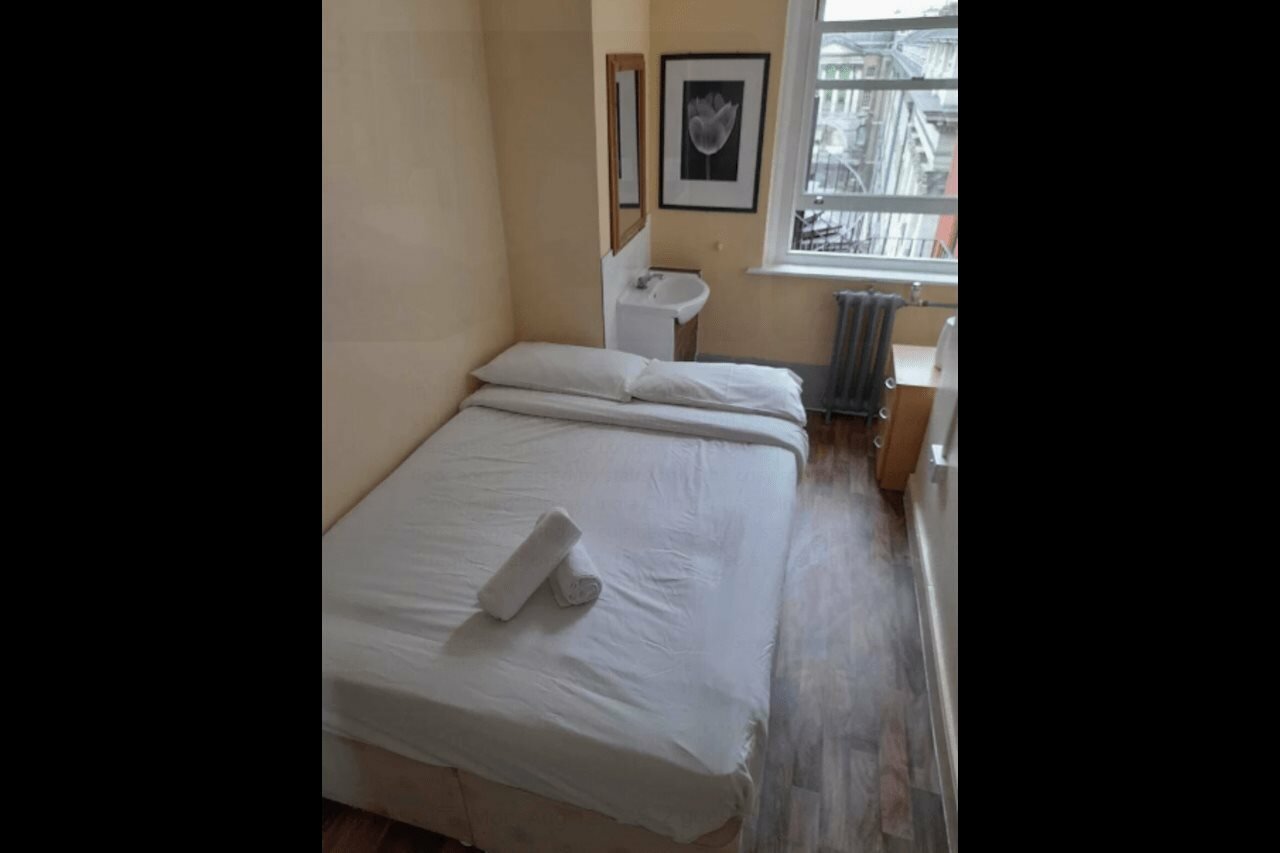 Фото Hotel Strand Continental - Hostel