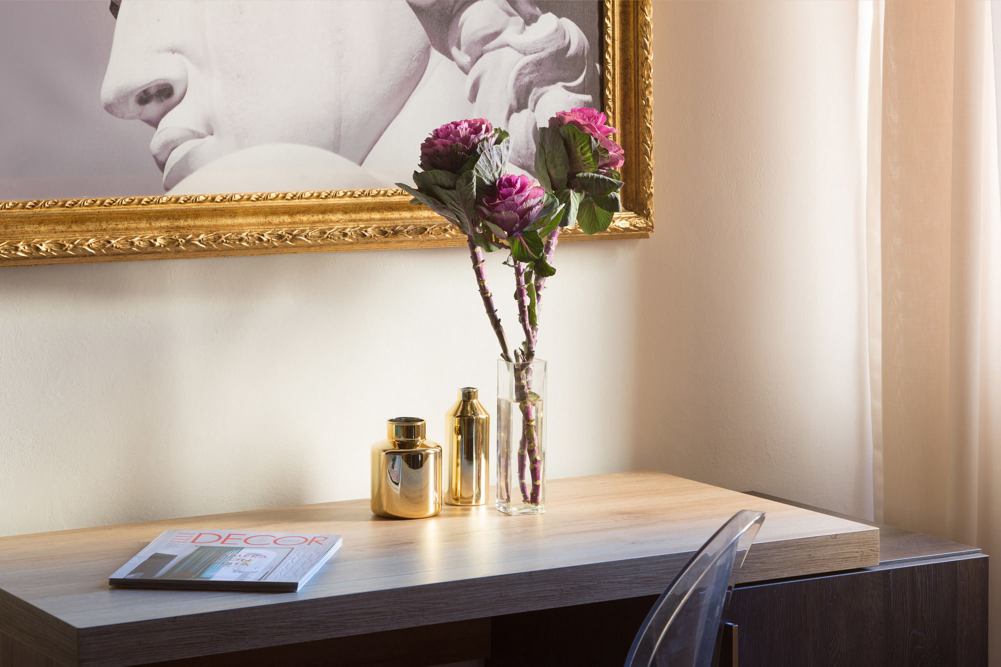 Фото Sette Angeli Rooms