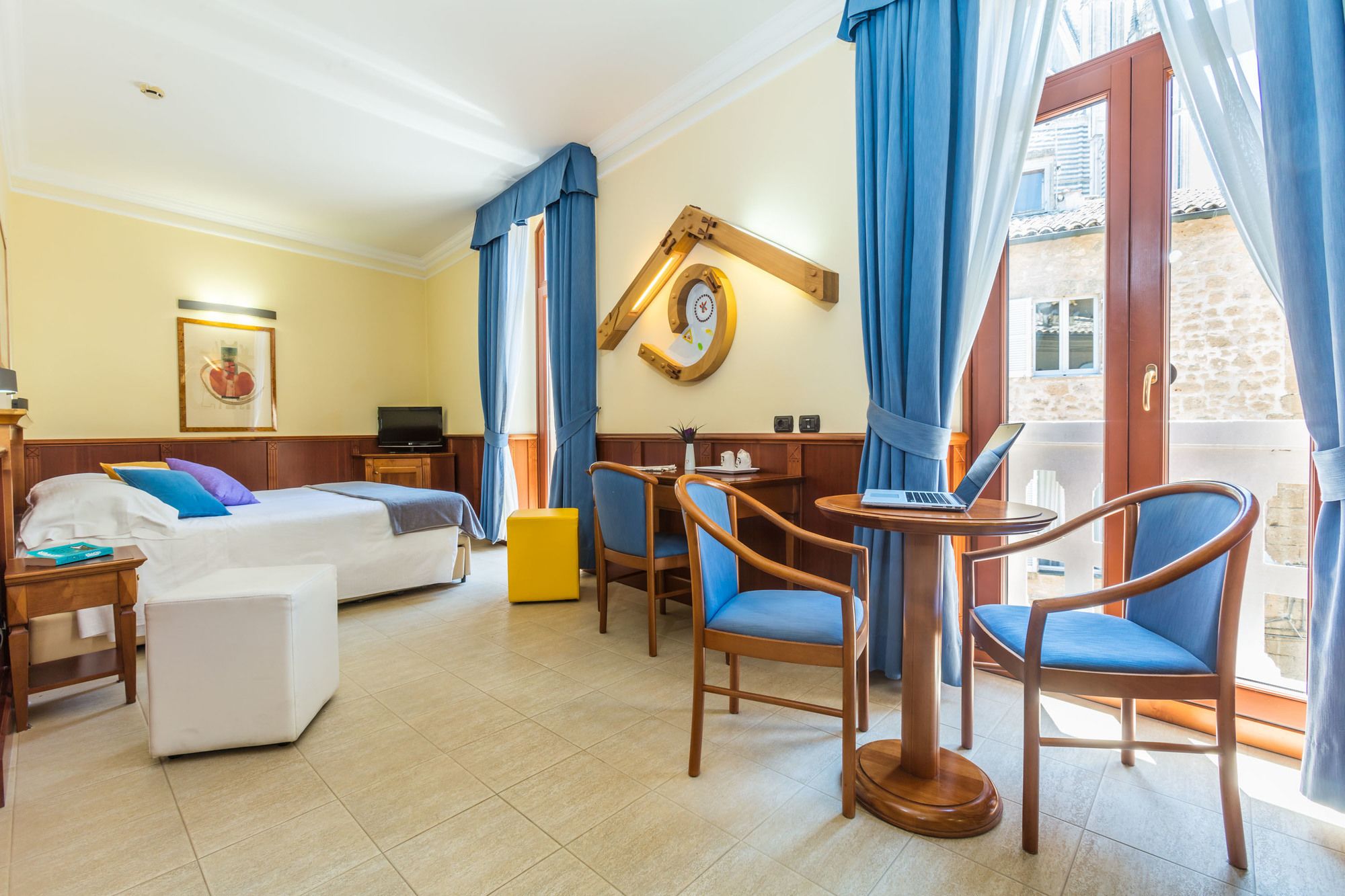 Фото Hotel Duomo