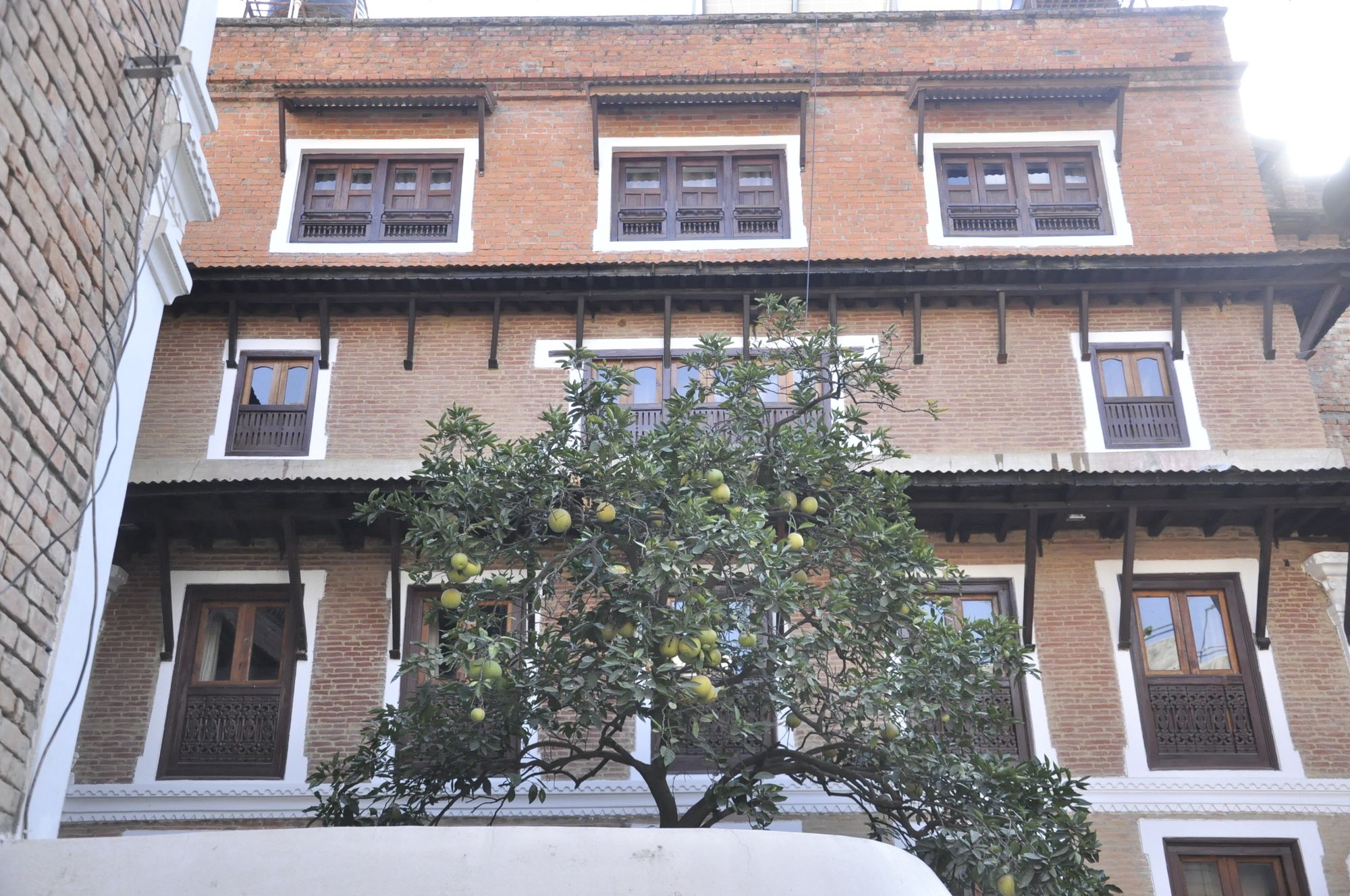 Фото Boutique Heritage Home