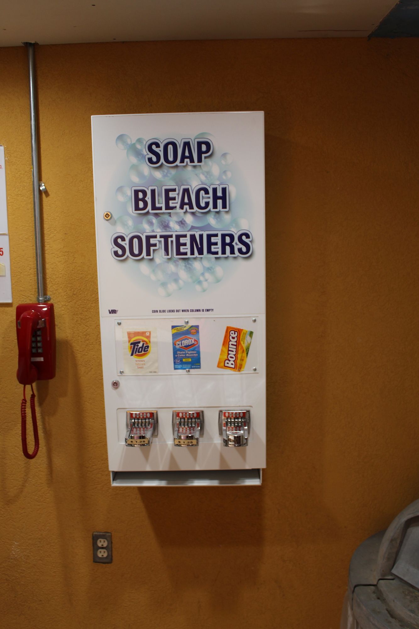 Фото Economy Inn North Oklahoma City