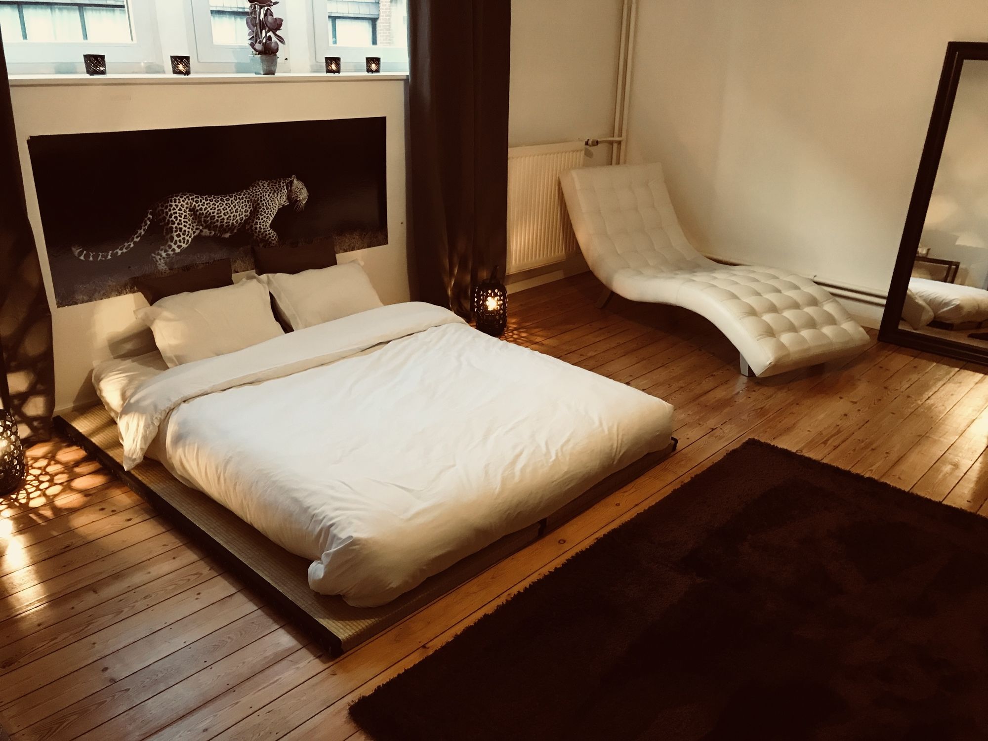 Фото Chic Cocoon