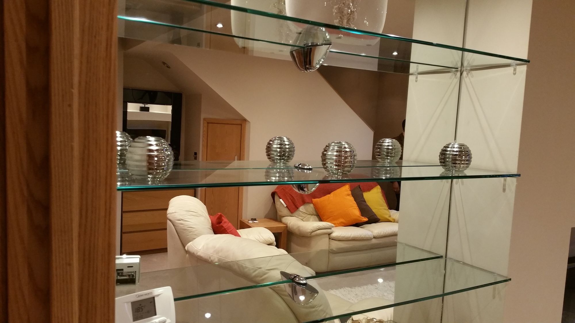 Фото Castle Luxury Apartment lll