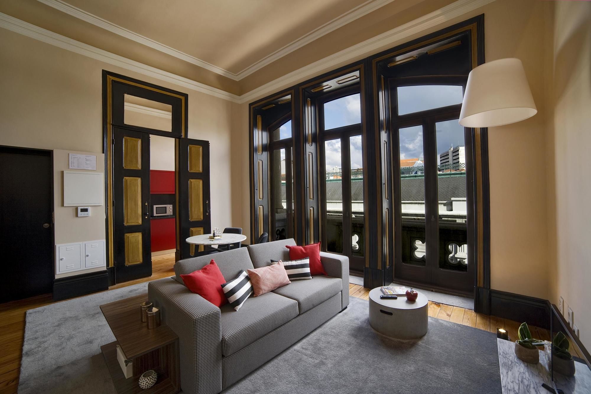 Фото You Ropo Bolhão Apartments